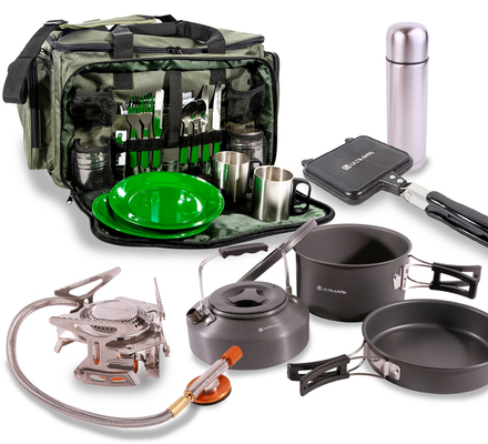 Ultimate Chef Set de Cocina