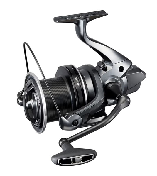 Shimano Ultegra CI4+ 14000 XTC Carrete Big Pit para Carpa