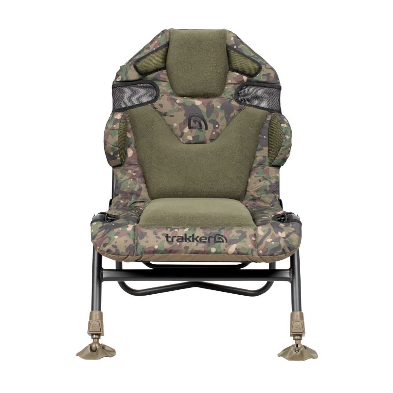 Trakker Levelite Transformer Silla Camo