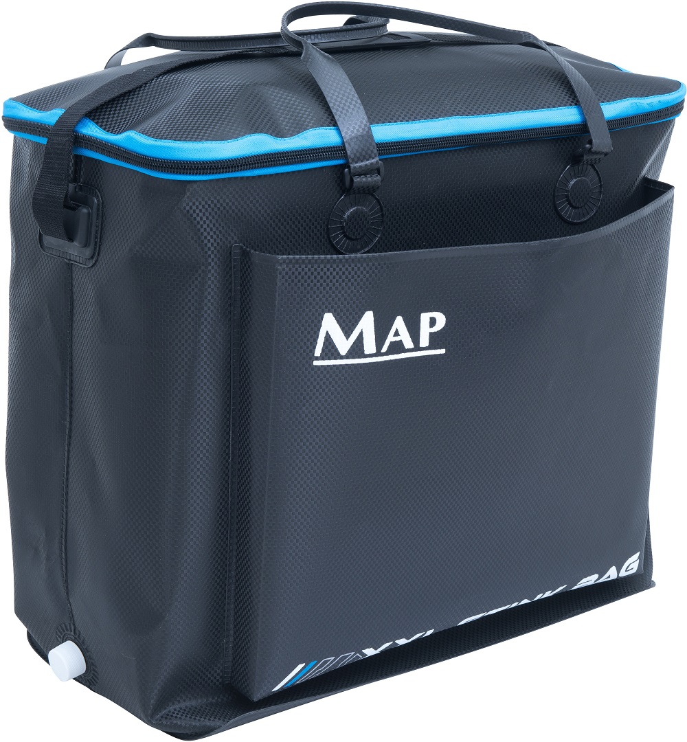 Map EVA Stink Bag - XXL