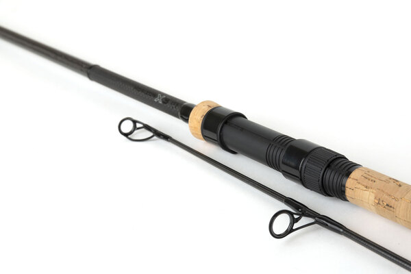 Fox Horizon X3 10ft 3.5lb TC Mango de Corcho Caña para Carpa