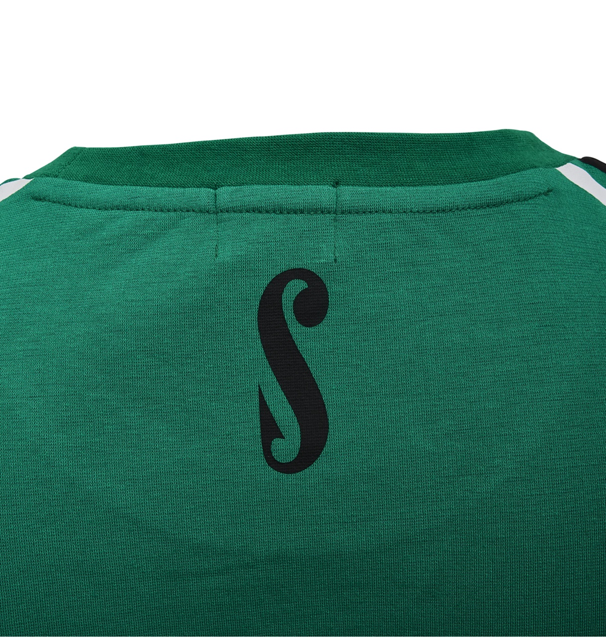 Sensas Camiseta Iconic Green