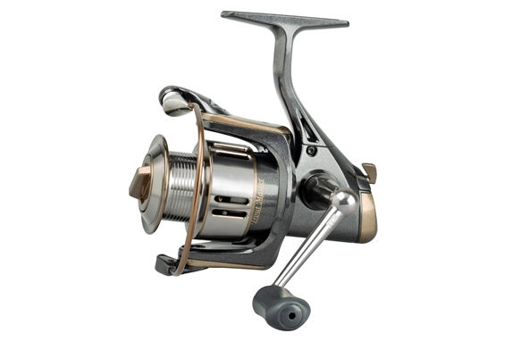 Spro Trout Master Tactical Trout 2000 Carrete Spinning