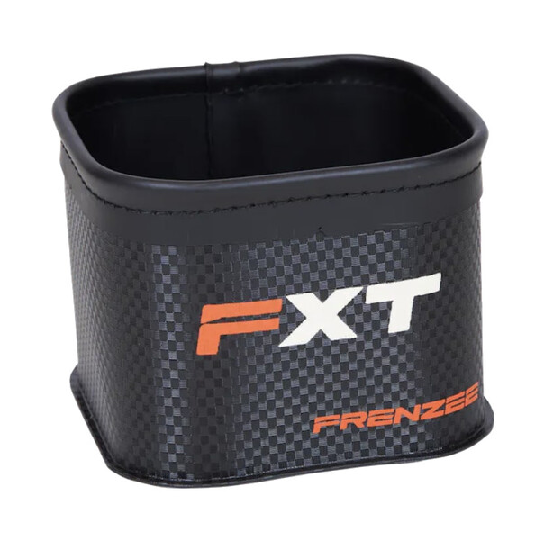 Frenzee FXT EVA Bait Tub Caja de cebo - Mini