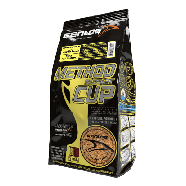 Genlog Method Master Cup 1 Kg