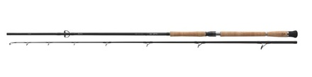 Daiwa DW Pro Staff CF Caña para Siluro 2.60m (80-240g)