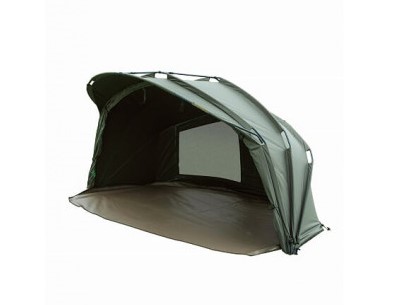 Rod Hutchinson Cabrio Compact Bivvy 1 persona