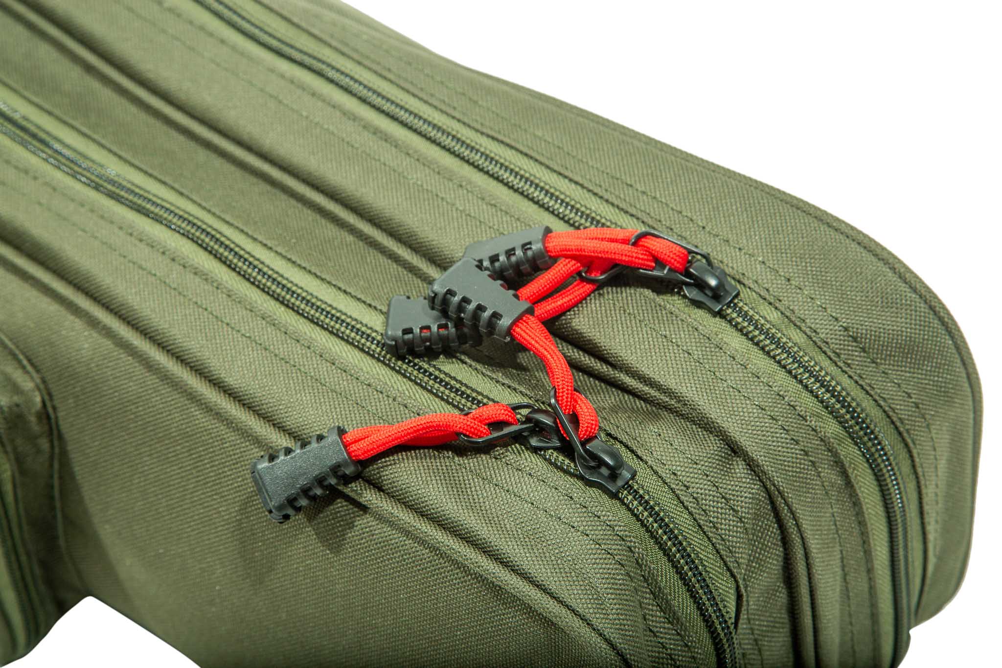 Ultimate Multi Angler Funda 2 Cañas