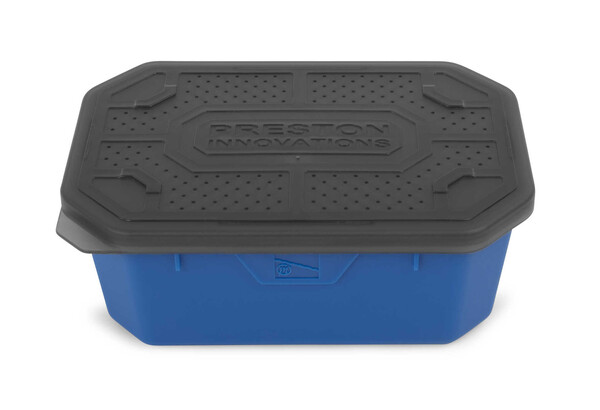 Preston Bait Tub Caja de Cebo