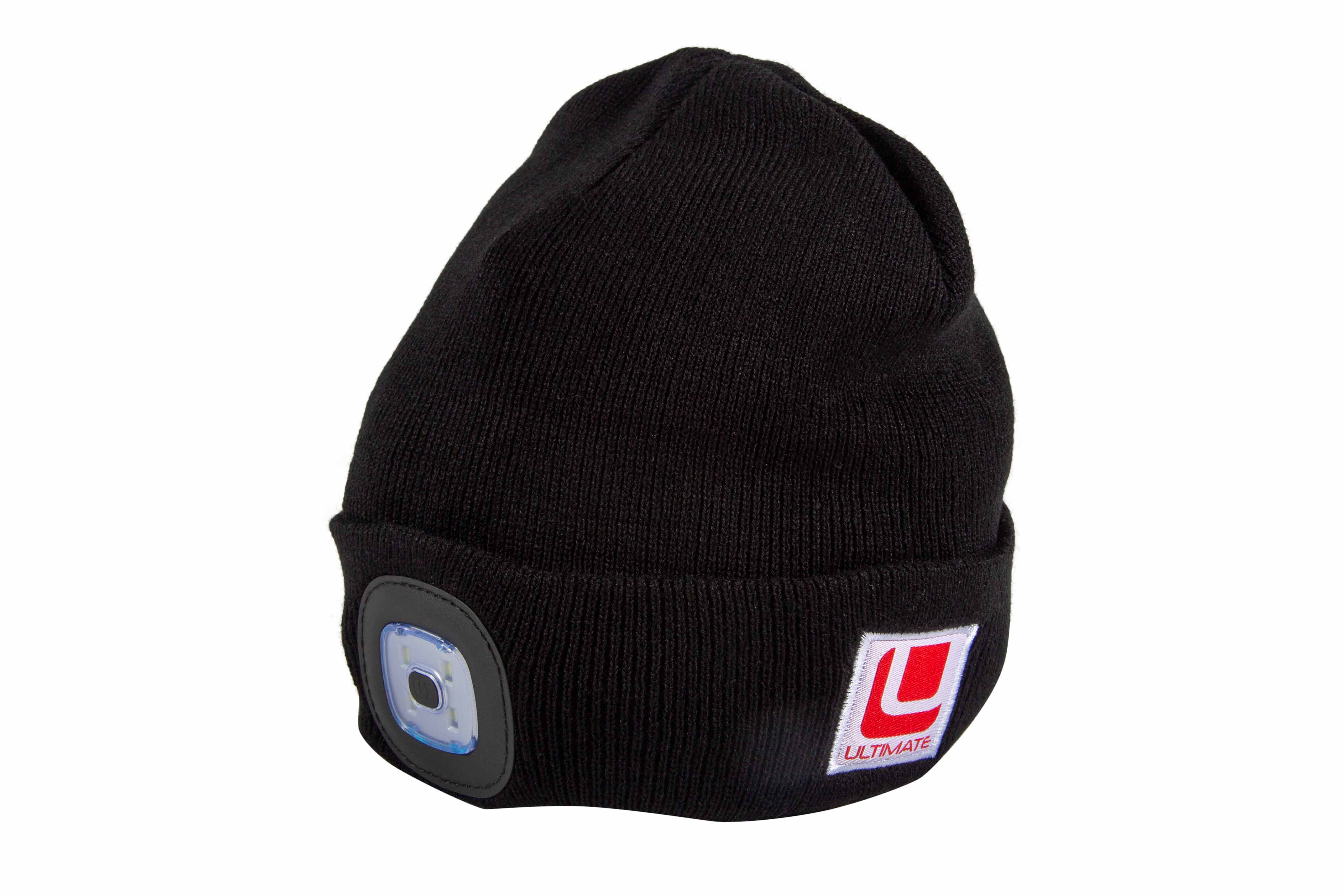 Ultimate LED Gorro de Invierno