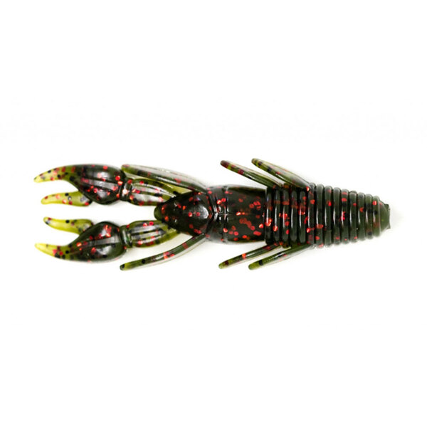 X Zone Punisher Punch Craw 9cm (8 piezas)