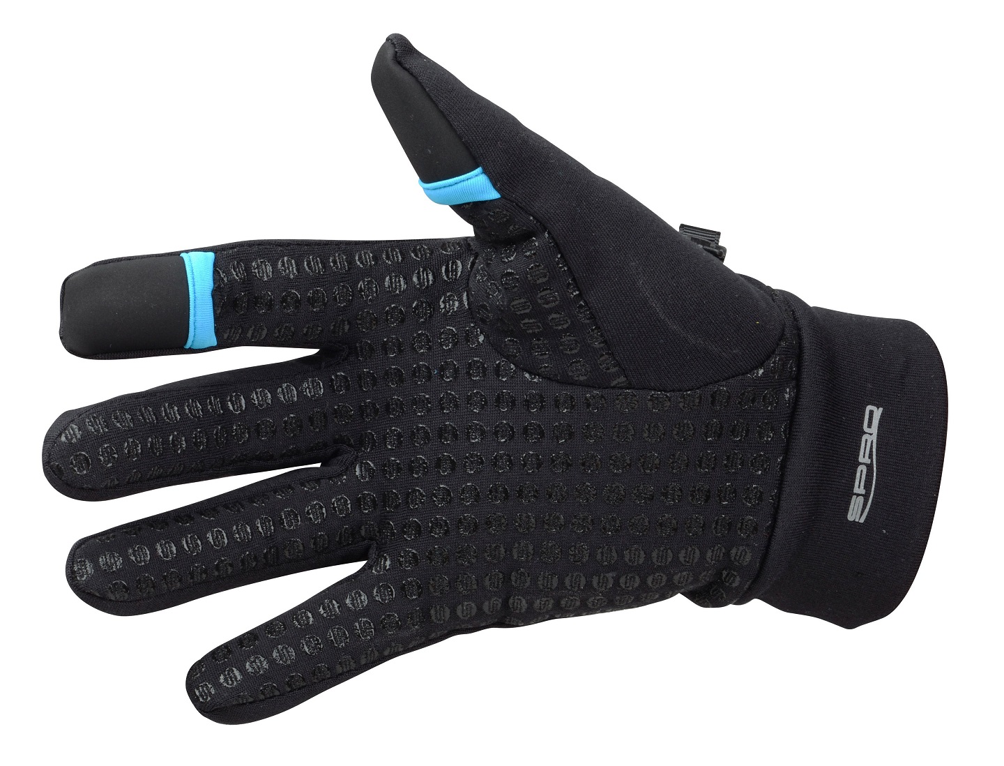 Spro Freestyle Touch Gloves Guantes de Pesca