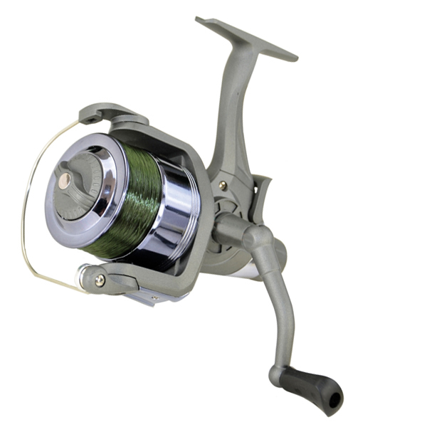 Carpzoom Multifish Carp 5000BBC Carrete de Carrera Libre