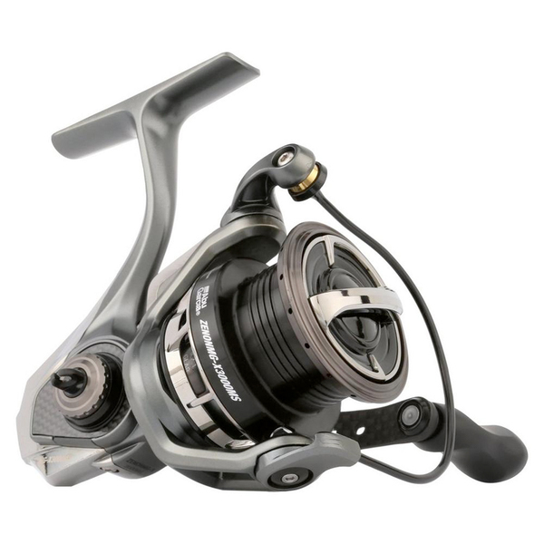 Abu Garcia Zenon MG-X Carrete Spinning