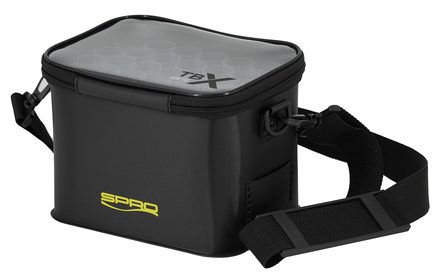 Spro TBX EVA Caja de Cebos Duros 15S (Incl. 33 Tubos)