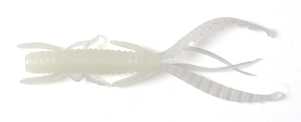 Lucky John Hogy Shrimp 9cm, 5 piezas - Hogy Shrimp 033