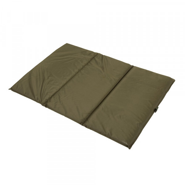 JRC Defender Roll Up Alfombra de Desenganche