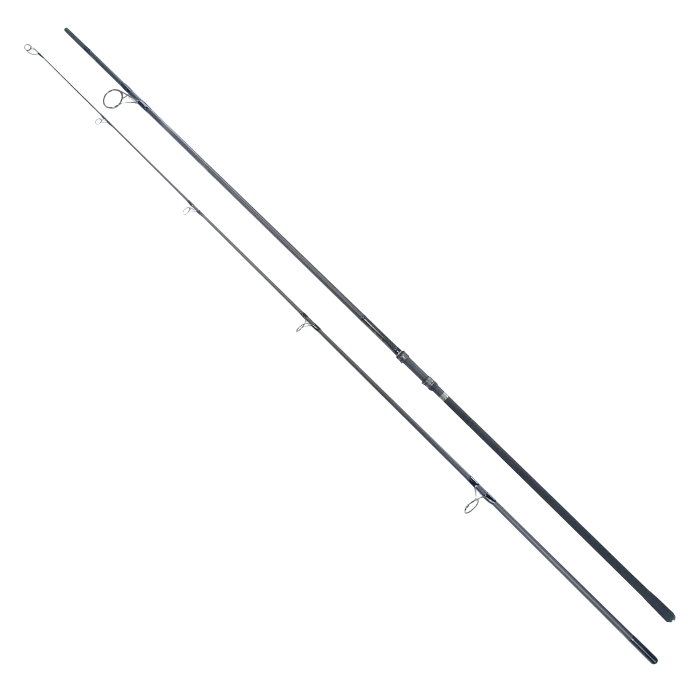 Prologic 4 Rod Set Completo para Carpa 12' (3,25lb) (Inc. Caña Spod Completa)