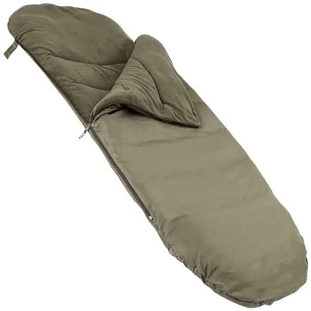 Trakker Big Snooze Plus Saco de Dormir