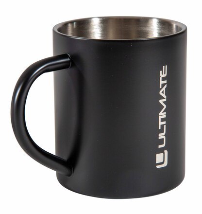 Ultimate Taza de Acero Inoxidable