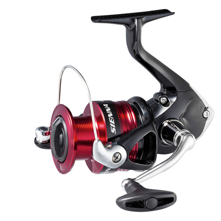 Shimano Sienna Carrete Spinning