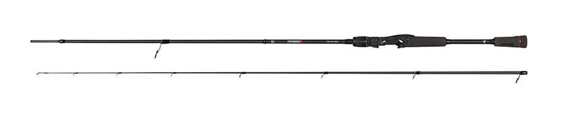 Fox Rage Prism X Twitcher Caña Spinning 210cm (3-14g)