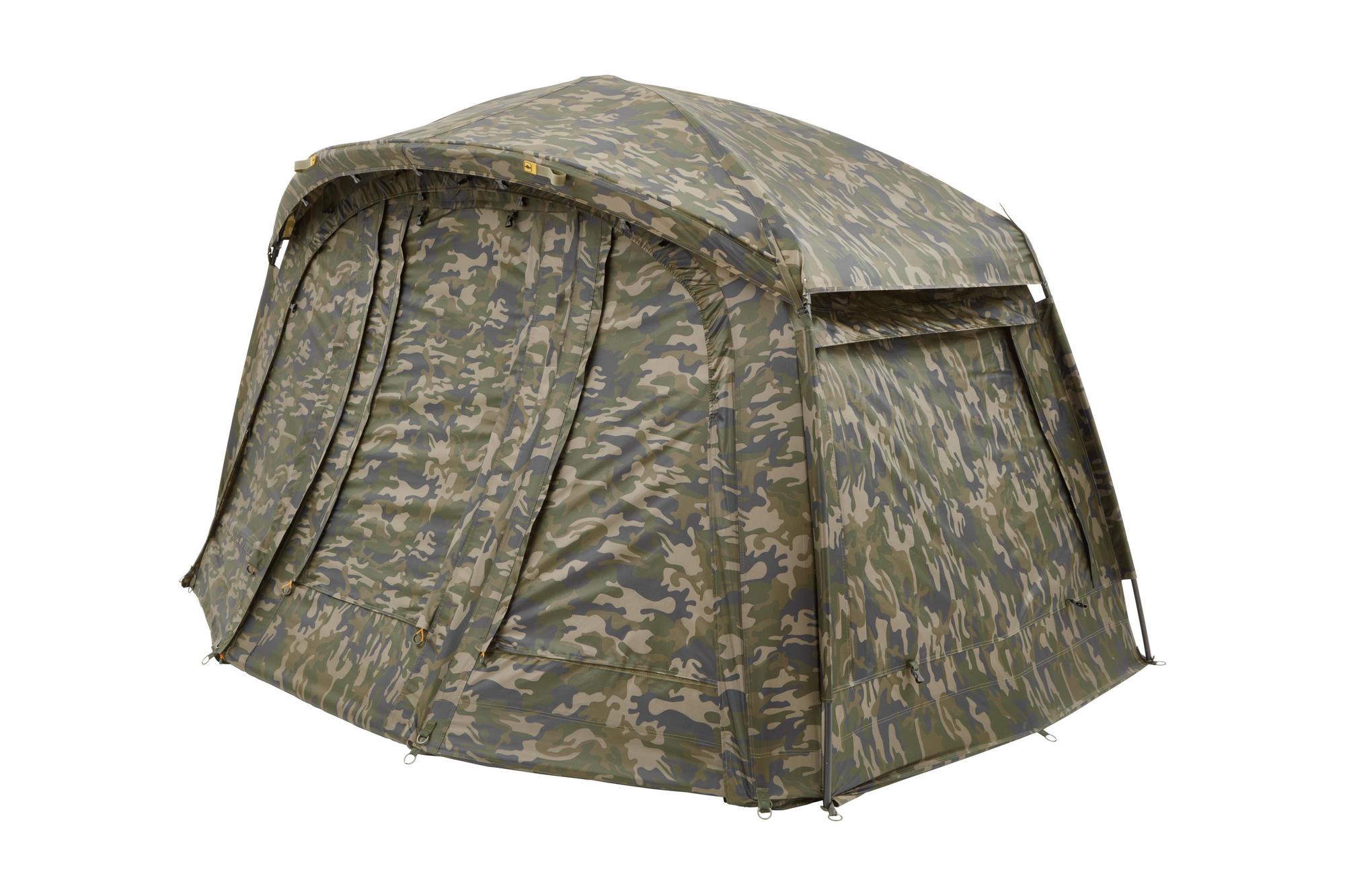 Prologic Element SLR 1Man Bivvy Condenser Cubierta Camo