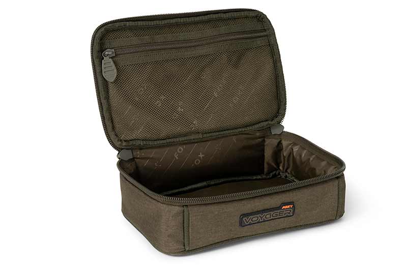 Fox Voyager Bolsa Grande de Accesorios