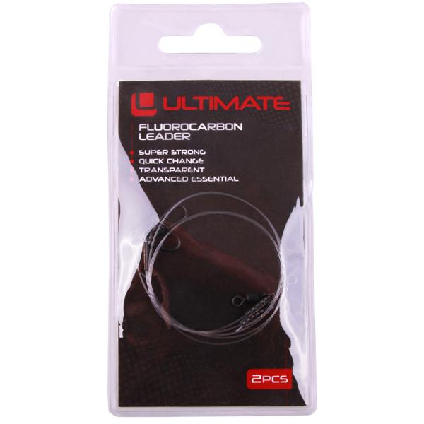 Ultimate Bluecore Seabass Lure Set de Caña 2.90m (15-40g)