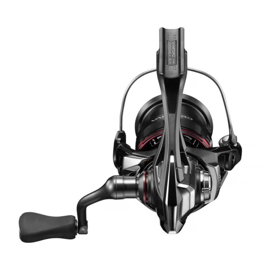 Shimano Vanford A Model Carrete Spinning