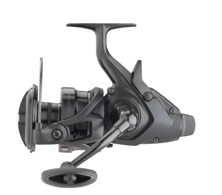 Daiwa 22 Emblem Br 10000 Carrete de Carrera Libre