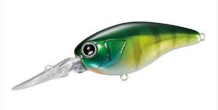 Shimano Bantam Kozak SR (5.4cm | 8g)