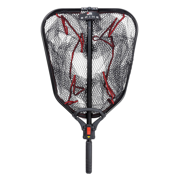 Abu Garcia Spike Sacadera Plegable