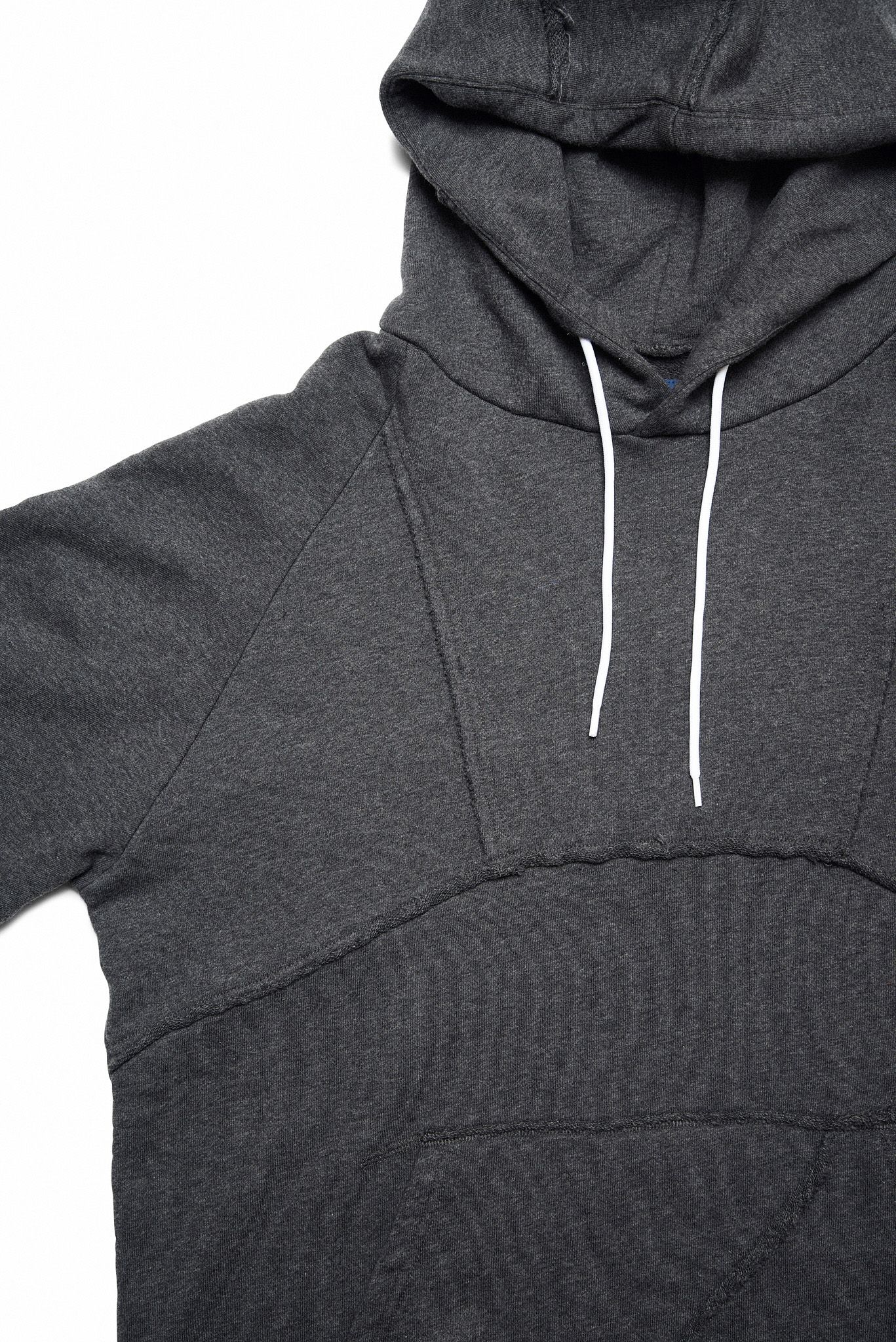 Spro F/Ce. Sweat Hoody Black