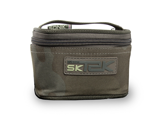 Sonik SK-Tek Bolsa de Accesorios - Pequeño