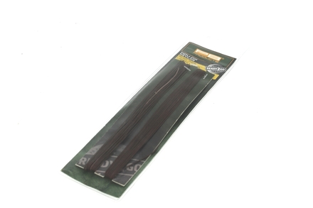 PB Products R2G Hollow Kevlar Looped Leader Weed 10m (2 piezas)