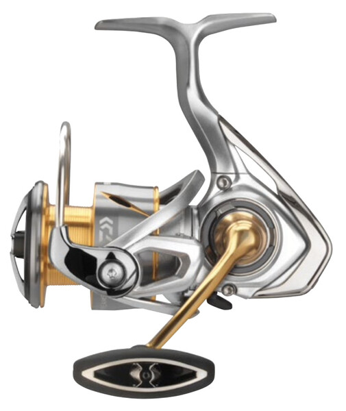 Daiwa 21 Freams LT Carrete Spinning