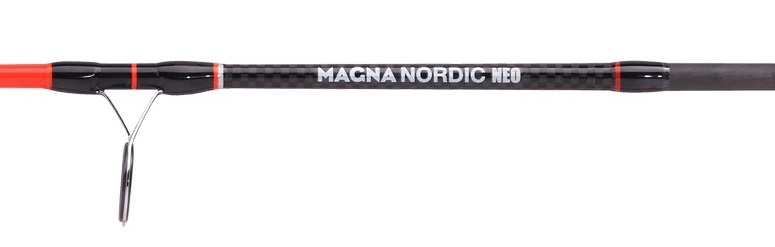 Balzer Magna Nordic Neo Heavy Pilk Travel (2,00m | 80-270g)