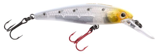 Spro Ikiru Micro Jerk Crankbait FS 5cm (4g) - Shirazu