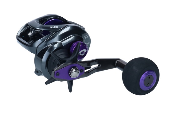 Daiwa Prorex Carrete LH TWS 400PL-P