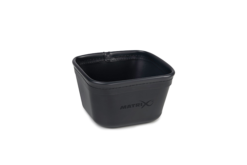 Matrix EVA Bait Tub Set de Caja de Cebos