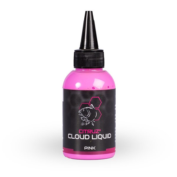 Nash Citruz Cloud Líquido (100ml)