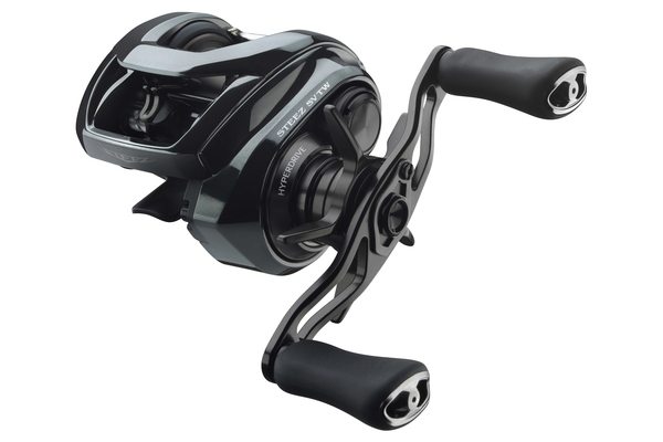 Daiwa 24 Steez SV TW Carrete Baitcaster LH (5-40g)