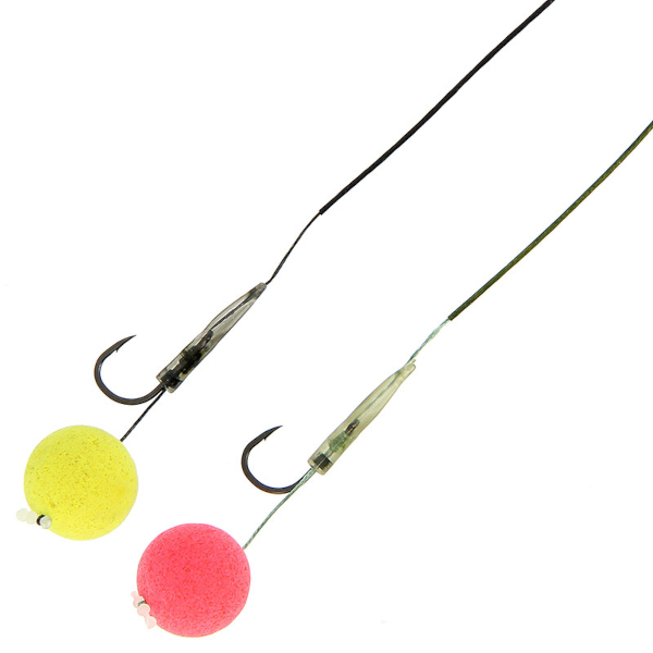 Ultimate Set Mega Completo para Pesca Nocturna de Carpas