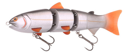 Spro BBZ-1 UV Swimbait Undimiento Lento