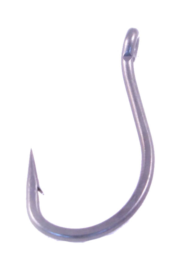 PB Products Chod Hook DBF Barbed (10 piezas)