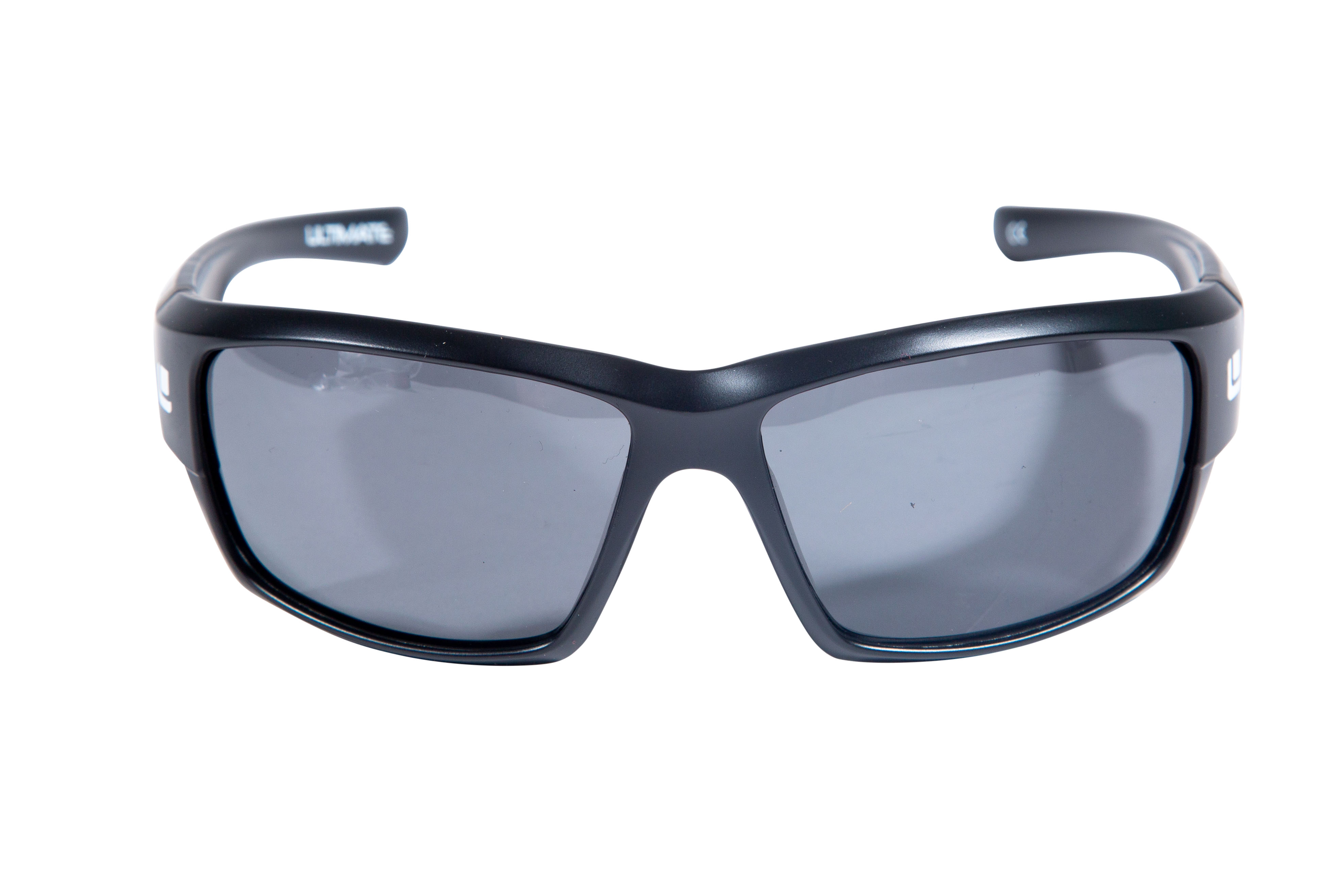 Ultimate Delta Floating Polarized Gafas de Sol Grises