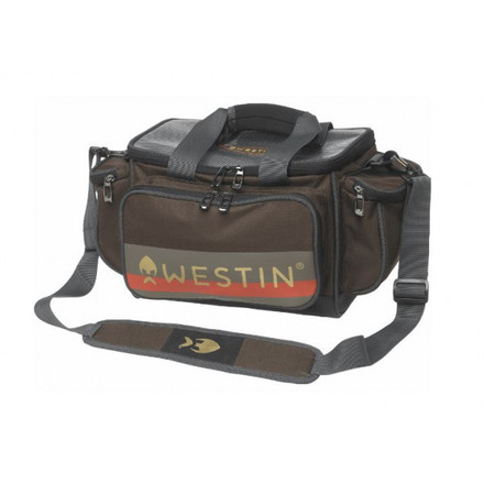 Westin W3 Lure Loader Grizzly Brown