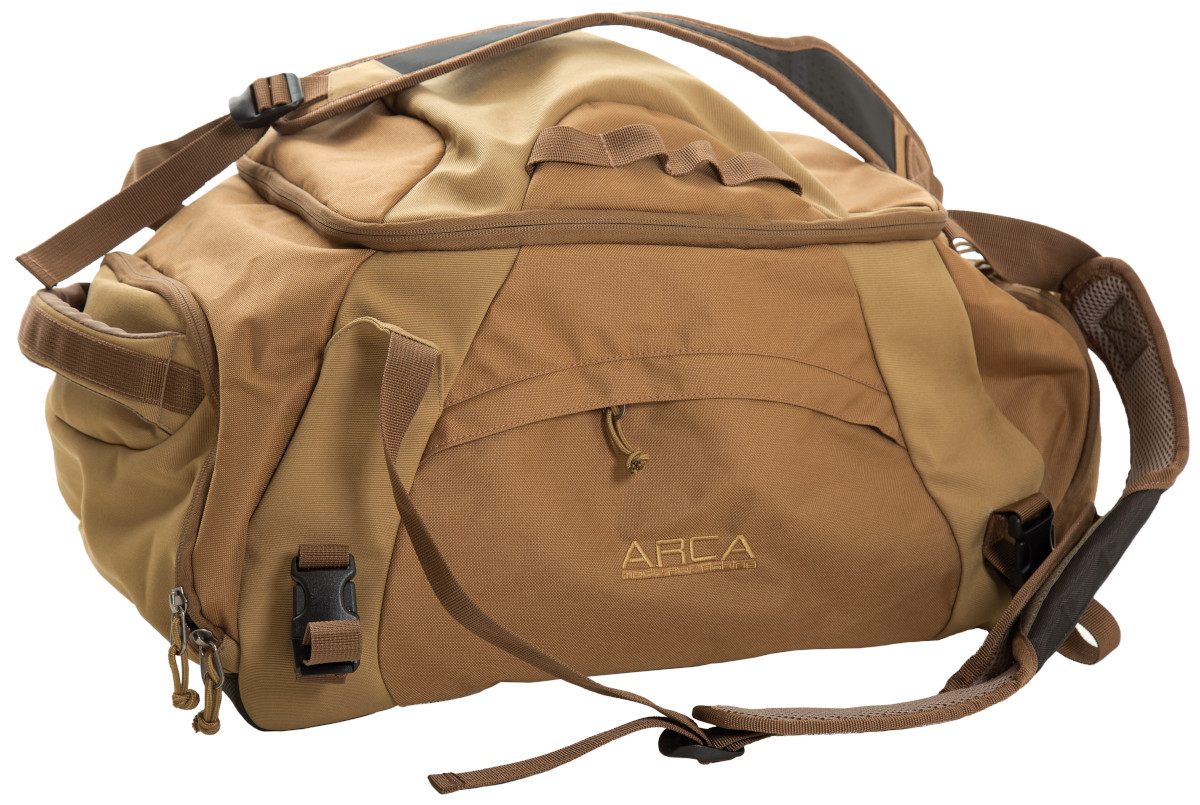 Arca Fly Series Fishing Bag Bolsa para Pesca con Mosca