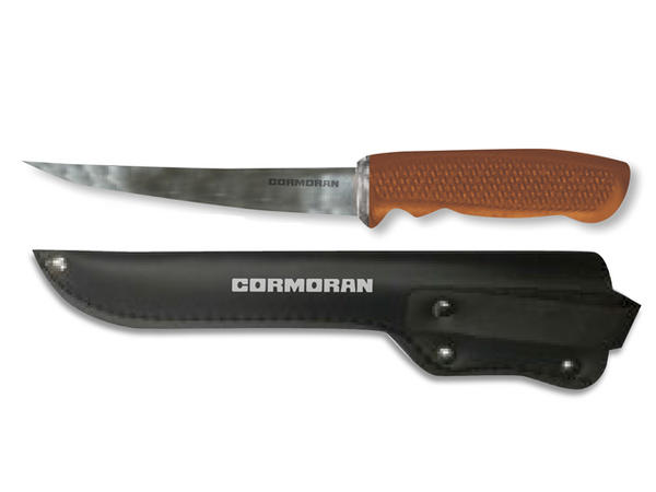 Cormoran Cuchillo Filetero Modelo 001